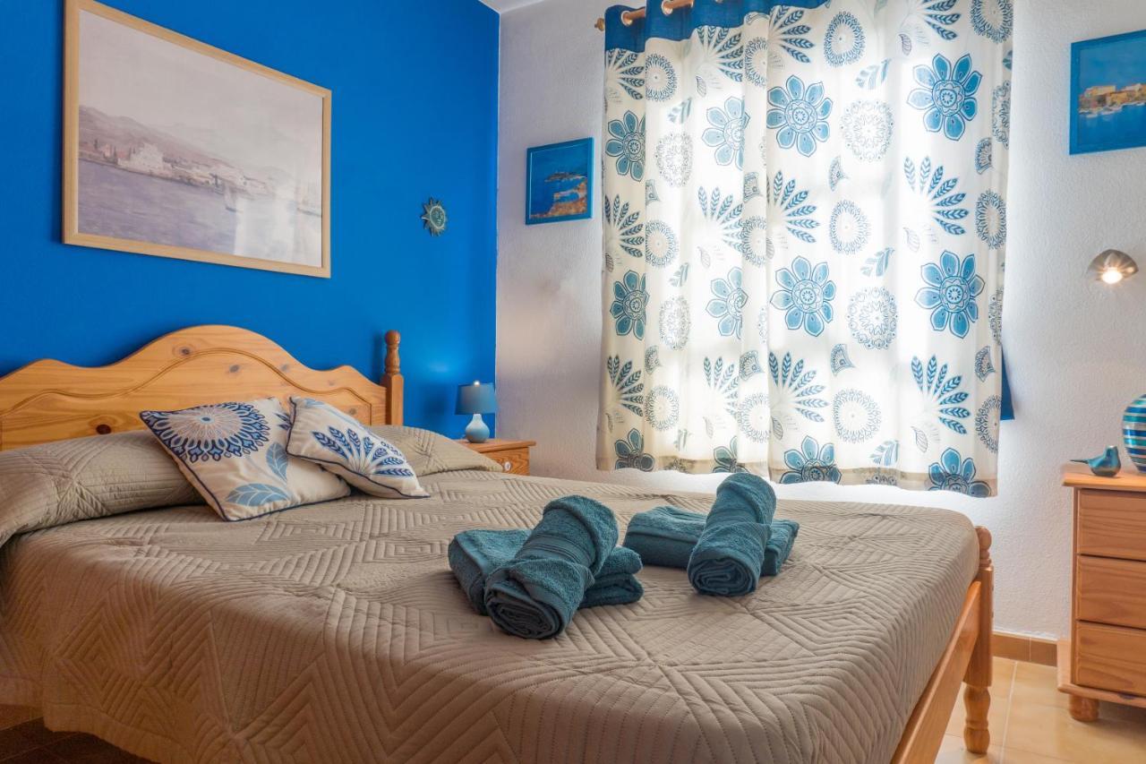 Casa Miramar - Las Torres Del Castillo Costa De Antigua Buitenkant foto